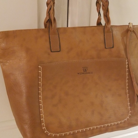 weimeibaige tote